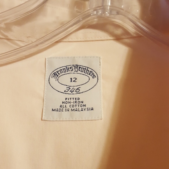 Blouse - Picture 2 of 2